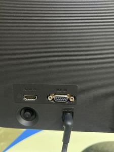 Б/в Монітор Samsung ls22f350fhixci 01-200862913