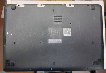 Б/в Ноутбук  15/celeron n2840 ddr3/4gb ddr3/hdd 5000 gb/ssd *відсутній/*інтегрована 01-200861191