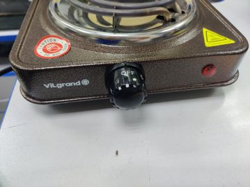 Б/в Електрична плита Vilgrand vhp 131 01-200864240