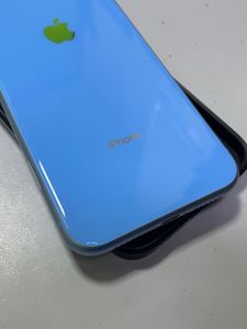 Б/у Мобильный телефон Apple iphone xr 128gb 01-200862879