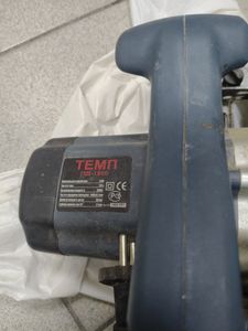Б/в Пила дискова Темп пд-1800 01-200864567
