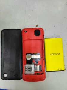 Б/в Мобільний телефон Lephone k7 01-200864775