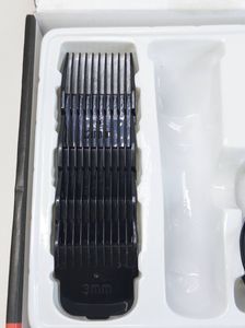 Б/у Триммер электрический Gemei gm 6005 01-200862046