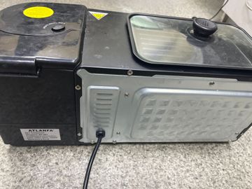 Б/в Духовка електрична Atlanfa at-301 01-200862766