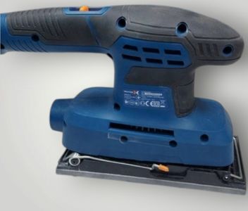 Б/в Шліфмашина вібро Dexter 200shs2.5 01-200821518