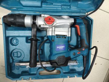 Б/в Перфоратор Зенит зпп-2000 max профи 01-200865499