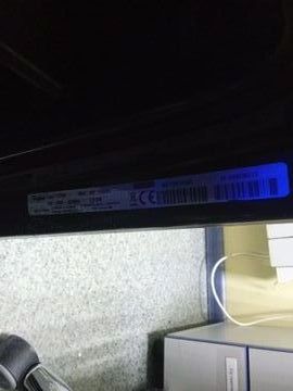 Б/в Духовка електрична Whirpool akp 245 ix 01-200856269