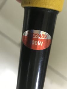 Б/в Паяльник Master Tool 100w 01-200865678
