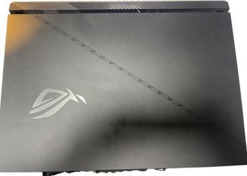 Б/в Ноутбук Asus 18/core i9-13980hx ddr4/64gb ddr4/ssd 1000 gb/geforce rtx4090 16gb 01-200790024