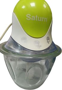 Б/в Блендер-подрібнювач ручний Saturn st-fp0061 01-200830589