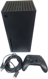 Б/в Ігрова приставка Microsoft xbox series x 1tb 01-200570744