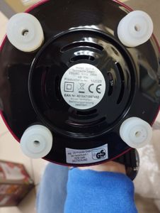 Б/в Блендер Gourmetmaxx mr. magic 3531-a 01-200866144