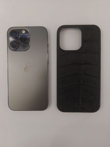 Б/в Мобільний телефон Apple iphone 13 pro 256gb 01-200866046