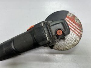 Б/в Кутова шліфмашина Dnipro-M gs-100s 01-200866257