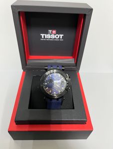 Б/в Годинник Tissot t115417 a 01-200866558