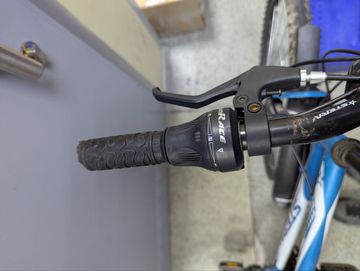 Б/в Велосипед Stern vega 1.0 26 01-200859813