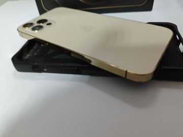 Б/в Мобільний телефон Apple iphone 12 pro 128gb 01-200866460