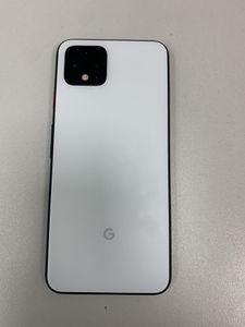 Б/в Мобільний телефон Google pixel 4 6/64gb 01-200866790
