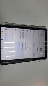 Б/в Планшет Samsung galaxy tab a9+ 8/128gb wi-fi 01-200867003