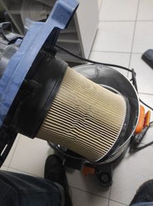 Б/в Пилосос Dexter vod1530swc 01-200867170