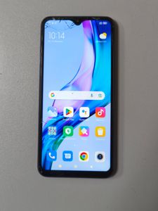 Б/в Мобільний телефон Xiaomi redmi 9 3/32gb 01-200867414