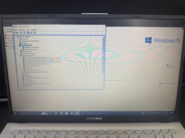 Б/в Ноутбук Asus 15/pentium 4417u ddr4/4gb ddr4/ssd 240 gb/geforce mx110 2gb 01-200860070
