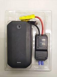 Б/в Пуско-зарядний пристрій Baseus super energy car jump starter 01-200866658