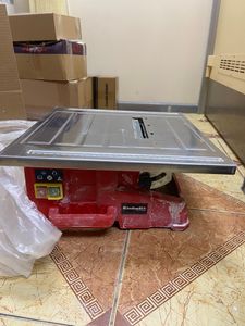 Б/у Плиткорез Einhell tc-tc 800 01-200867333