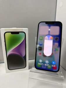 Б/в Мобільний телефон Apple iphone 14 256gb 01-200868152