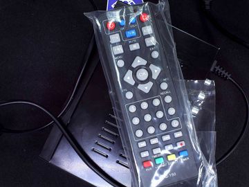 Б/в Ресивер ТВ Q-Sat q-150 plus hd 01-200867770