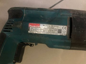 Б/в Перфоратор Makita hr 2450 01-200867631