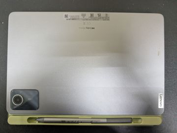 Б/в Планшет Lenovo tab m11 tb330fu 8/128gb wi-fi 01-200866252