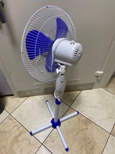 Б/у Вентилятор Grunhelm gfs-1619 01-200862583