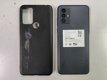 Б/у Мобильный телефон Tcl 30e 3/64gb 01-200870681