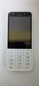 Б/в Мобільний телефон Nokia 230 dual sim 01-200865857