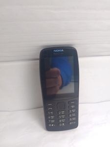 Б/в Мобільний телефон Nokia 210 01-200871202