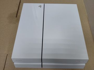 Б/в Ігрова приставка Sony playstation 4 500gb 01-200870735