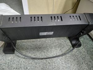 Б/в Обігрівач Ufo eco mini 1500 01-200872115