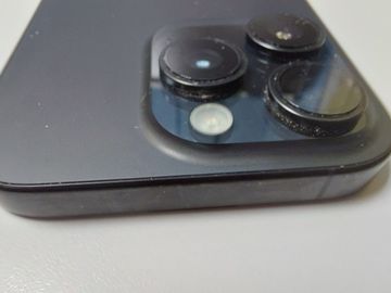 Б/у Мобильный телефон Apple iphone 16 pro 256gb 01-200872085