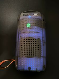 Б/в Акустика Cyboo ms-2204bt 01-200872060