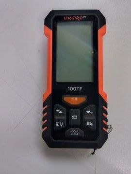 Б/у Лазерный нивелир Dnipro-M 100tf 01-200871941