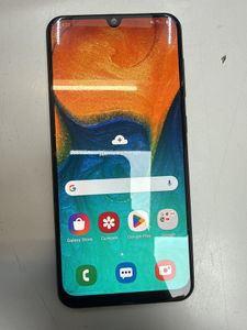 Б/у Мобильный телефон Samsung galaxy a30 2019 3/32gb 01-200873134