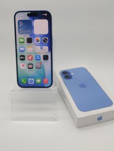 Б/у Мобильный телефон Apple iphone 16 128gb 01-200868148
