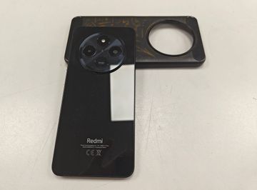 Б/в Мобільний телефон Xiaomi redmi 14c 4/128gb 01-200870517