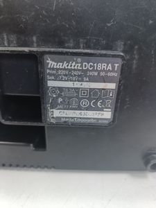 Б/в Перфоратор Makita dhr243 2акб 5.5ah зп 01-200873219