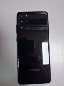Б/в Мобільний телефон Samsung galaxy s20+ g985f 8/128gb 01-200868725