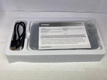 Б/в Повербанк Sigma x-power si20a4ql 01-200873541