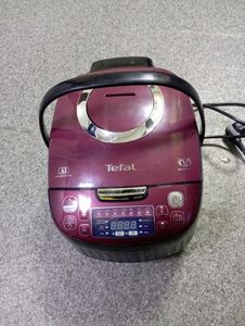 Б/в Мультиварка Tefal rk740532 01-200872343