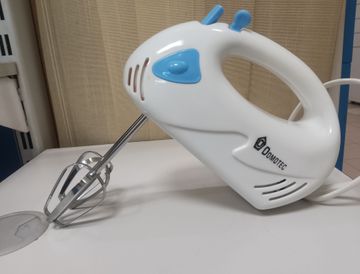 Б/в Міксер Domotec ms-1355 01-200872958