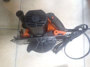 Б/в Пила дискова Dnipro-M cs-185 01-200874005